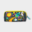 Picture of TO THE MOON PENCIL CASE